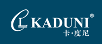 卡·度尼KADUNI品牌标志LOGO
