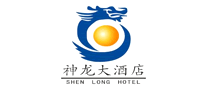 神龙大酒店品牌标志LOGO