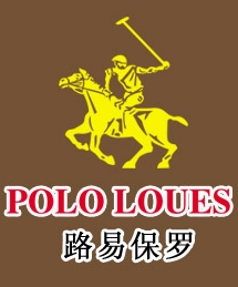 POLOLOUES品牌标志LOGO