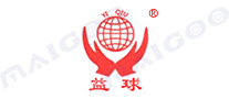 益球中亚干燥品牌标志LOGO