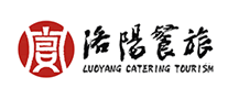 洛阳餐旅品牌标志LOGO