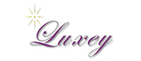 Luxey品牌标志LOGO