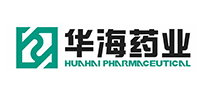 华海药业品牌标志LOGO