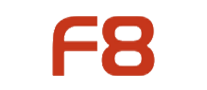 F8企业品牌标志LOGO
