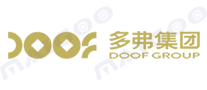 多弗DOOF品牌标志LOGO