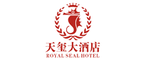 天玺大酒店品牌标志LOGO