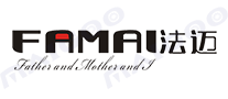 法迈FAMAI品牌标志LOGO