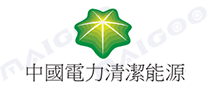 中国电力清洁能源品牌标志LOGO