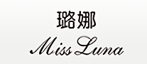 璐娜Missluna品牌标志LOGO