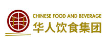 华人饮食集团品牌标志LOGO