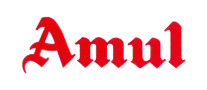 Amul阿牟尔品牌标志LOGO