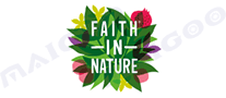Faith In Nature品牌标志LOGO