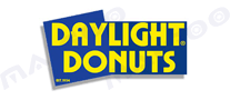 DAYLIGHT DONUTS