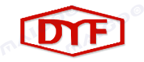 DYF品牌标志LOGO
