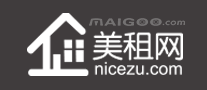 美租网nicezu品牌标志LOGO