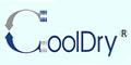 CoolDry&reg;品牌标志LOGO