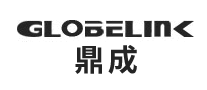 鼎成DLOBELINK品牌标志LOGO