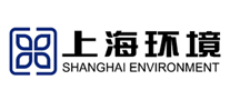 上海环境品牌标志LOGO