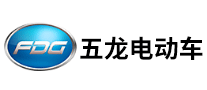 五龙电动车FDG品牌标志LOGO