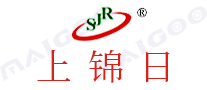 上锦日SJR品牌标志LOGO