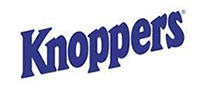 Knoppers品牌标志LOGO