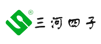 三河四子品牌标志LOGO