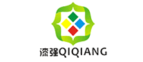 漆强Qiqiang品牌标志LOGO