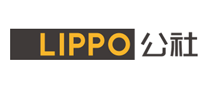 公社LIPPO品牌标志LOGO