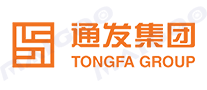 通发TONGFA品牌标志LOGO