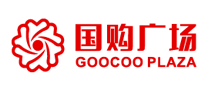 国购广场品牌标志LOGO