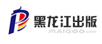 黑龙江出版集团品牌标志LOGO