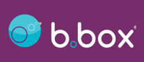 b.box品牌标志LOGO