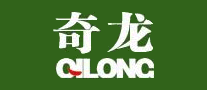 奇龙QILONG品牌标志LOGO