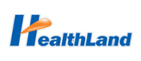 海兰特Healthland品牌标志LOGO
