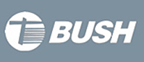 布什BUSH品牌标志LOGO