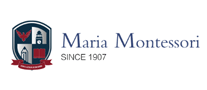 Maria Montessori品牌标志LOGO