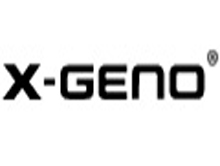 X-GENO品牌标志LOGO