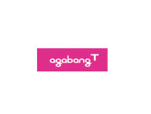 agabang-T品牌标志LOGO