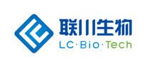 联川生物品牌标志LOGO