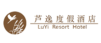 芦逸度假酒店品牌标志LOGO