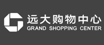 远大购物中心品牌标志LOGO