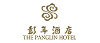 彭年酒店Panglin-Hotel品牌标志LOGO