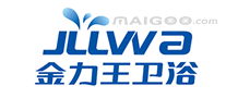 金力王卫浴JLLWA品牌标志LOGO