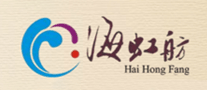 海虹坊HaiHongFang品牌标志LOGO
