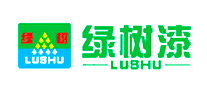 绿树漆LUSHU品牌标志LOGO
