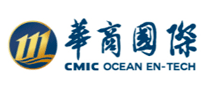 华商国际CMIC品牌标志LOGO