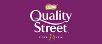 QualityStreet凯利恬品牌标志LOGO