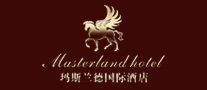 玛斯兰德国际酒店品牌标志LOGO