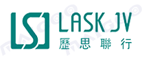 历思联行LASK JV品牌标志LOGO