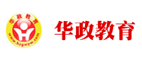 华政教育品牌标志LOGO